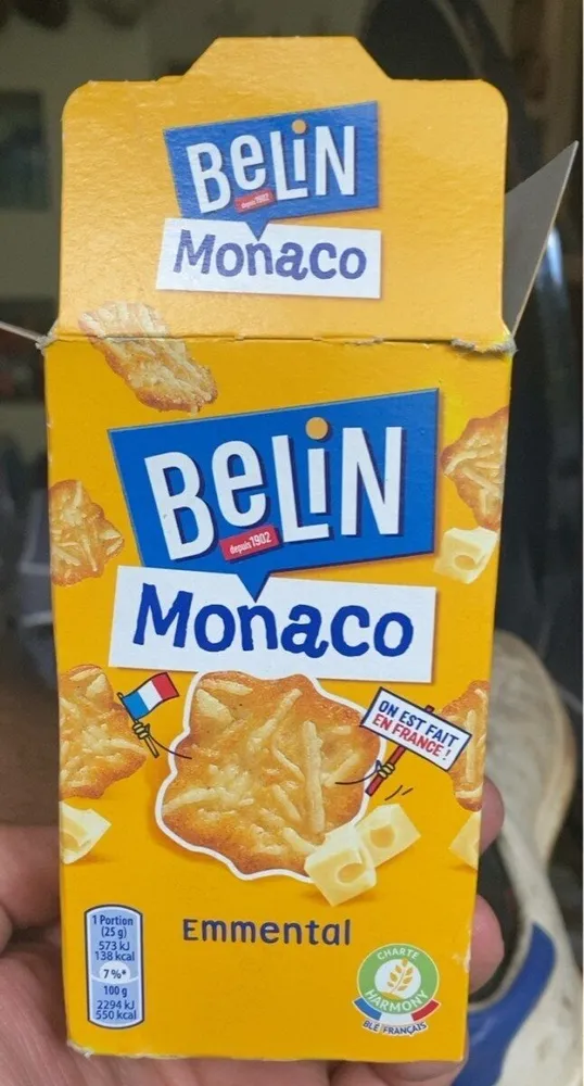 Monaco
