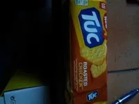 TUC Roasted chicken