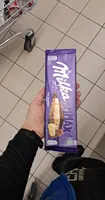 Trio chocolat