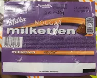 Milketten