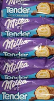 Tender Milch