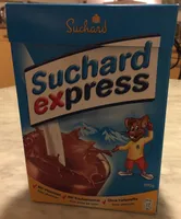Suchard Express