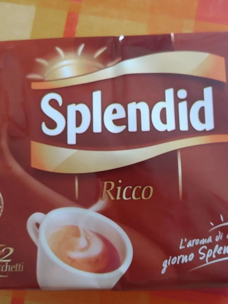 Caffè