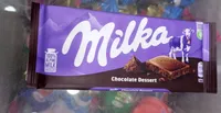 Dessert au Chocolat