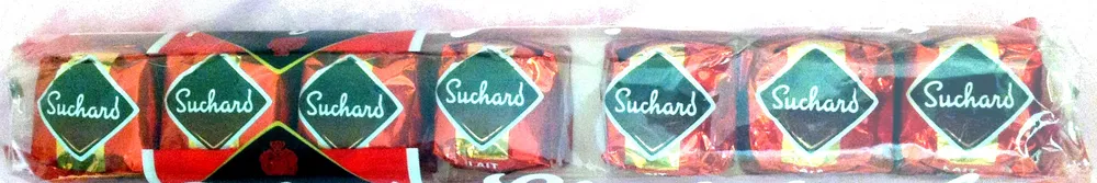 Rocher Lait Suchard