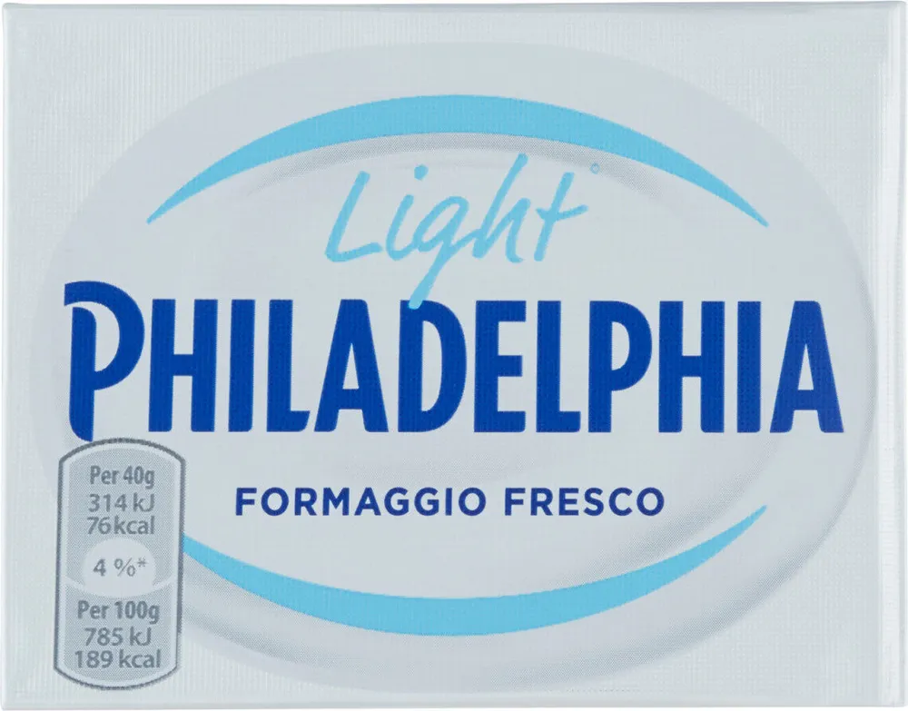 Philadelphia ligth