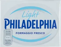 Philadelphia ligth