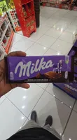Cioccolato con tenero cuore al cacao