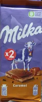 Milka Caramel