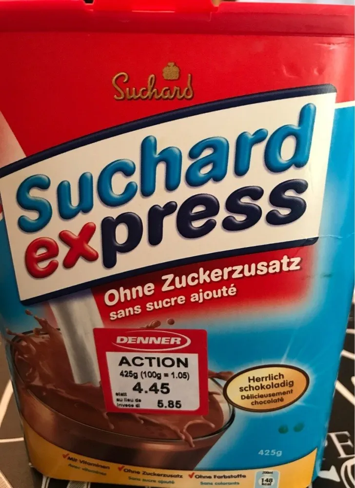 Suchard express