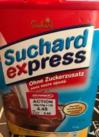 Suchard express