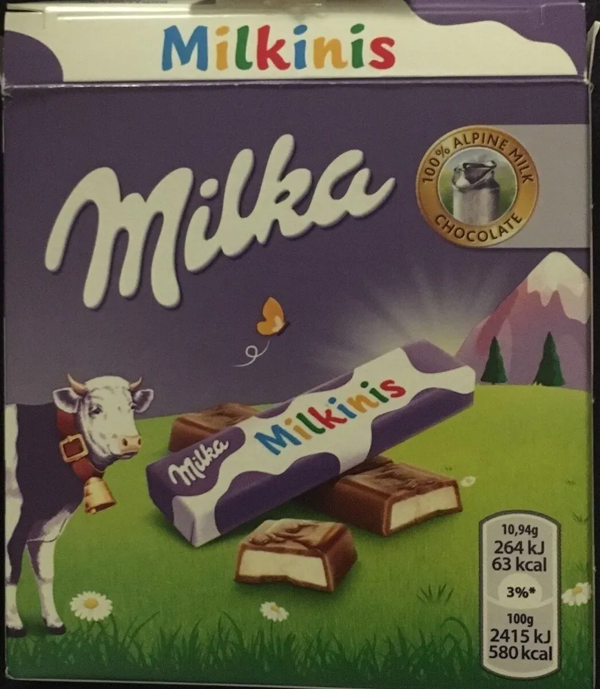 Milkinis