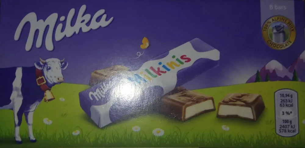 Milkinis