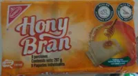 Hony Bran