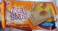 Hony Bran