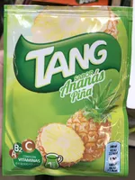 Sabor Ananás
