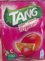 Sabor Tropical