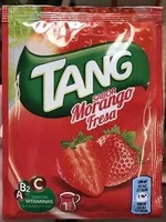 Sabor Morango Fresa