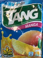 Tang Manga