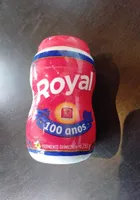 fermento royal