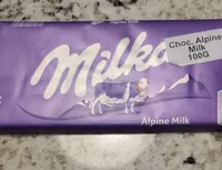 Chocolate bar