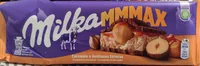 Caramel et Noisettes