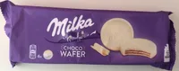 Choco Wafer