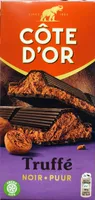 Noir truffé