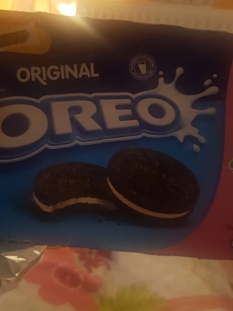 Oreo original