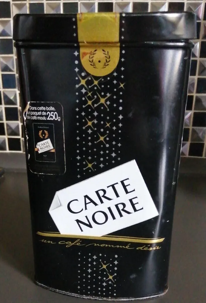 Café