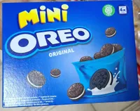 Mini Oreo