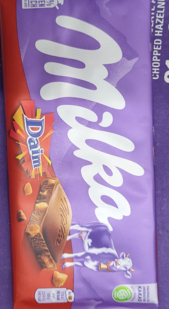 Daim