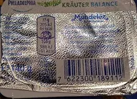 Kräuter Balance