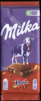 Milka - Daim