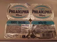 Philadelphia Light Mini