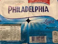 Philadelphia Light