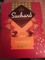 Imagine - Cœur Croustillant Lait