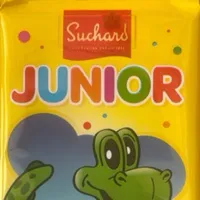 Junior Schokolade