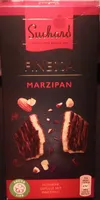 Suchard Finessa, Marzipan