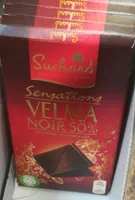 Sensations Velma Noir 50%