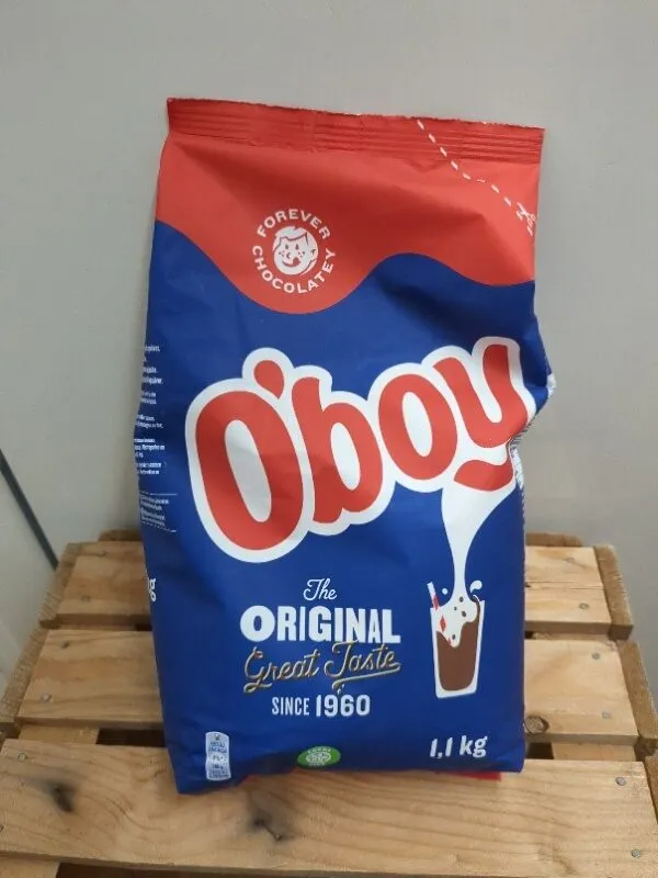 oboy