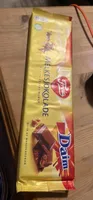 Melkesjokolade Daim