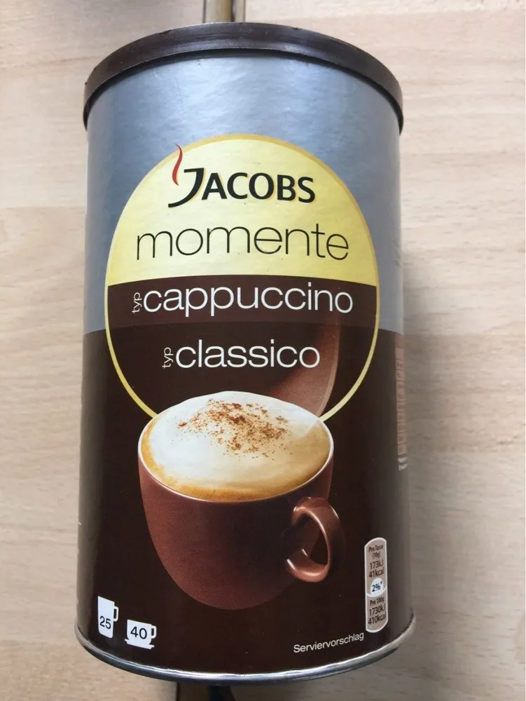 Cappuccino