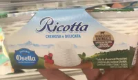 Ricotta osella