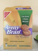 Aveny Bran