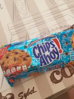 Chips ahoy
