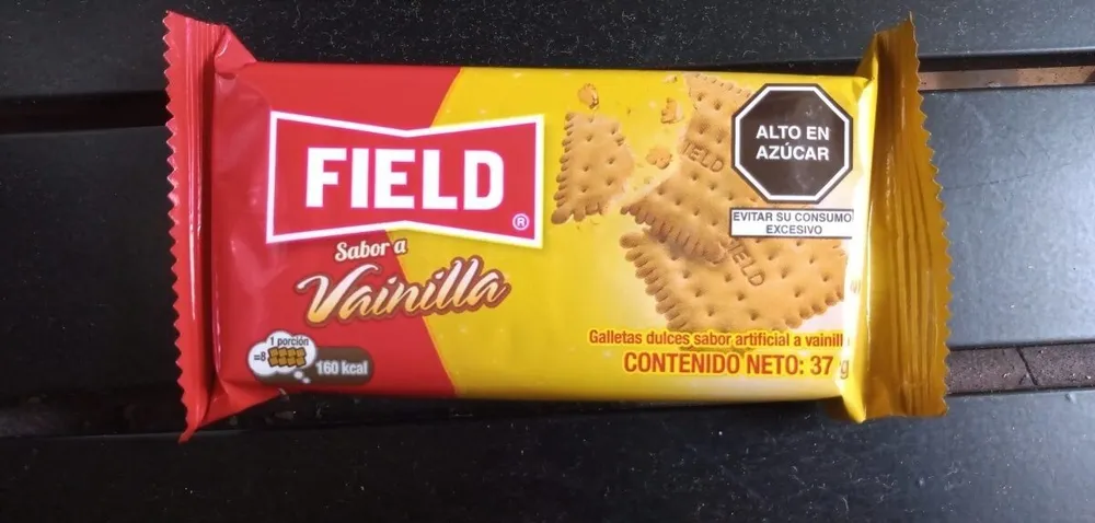 Vainilla