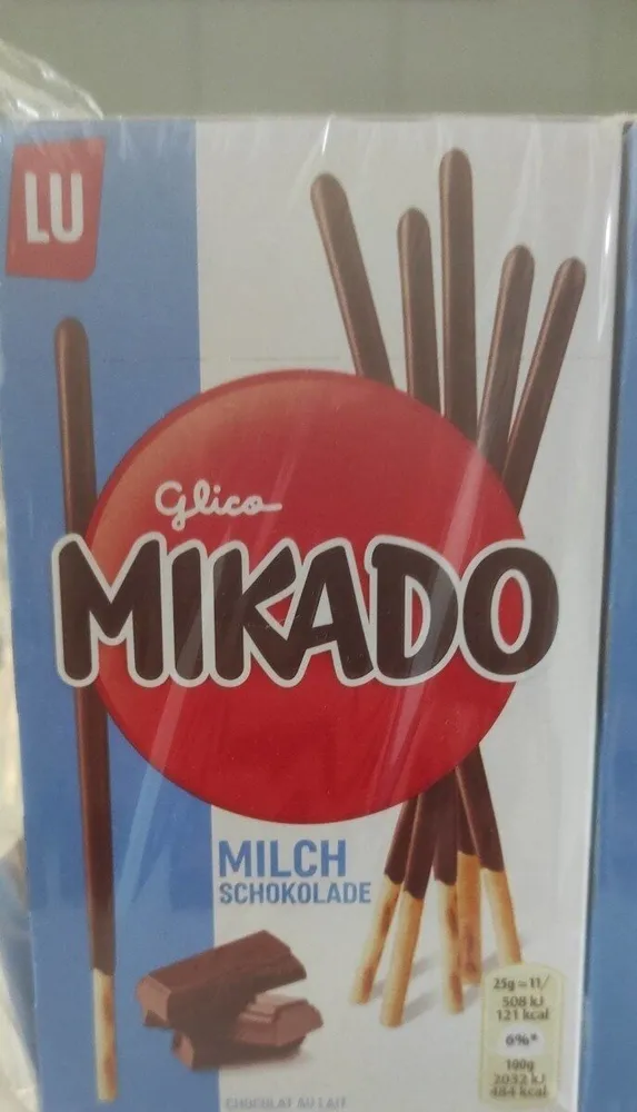Mikado