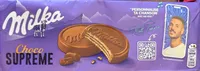 Choco SUPRÊME
