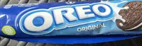 Oreo Original Night Twist